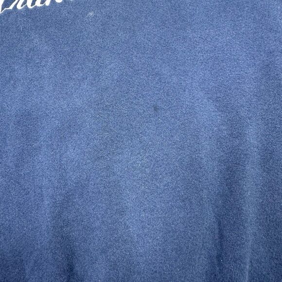 Vintage Fruit of the Loom Winnie the Pooh Best Grandma Crew Neck - Size XL - Picture 8 of 8